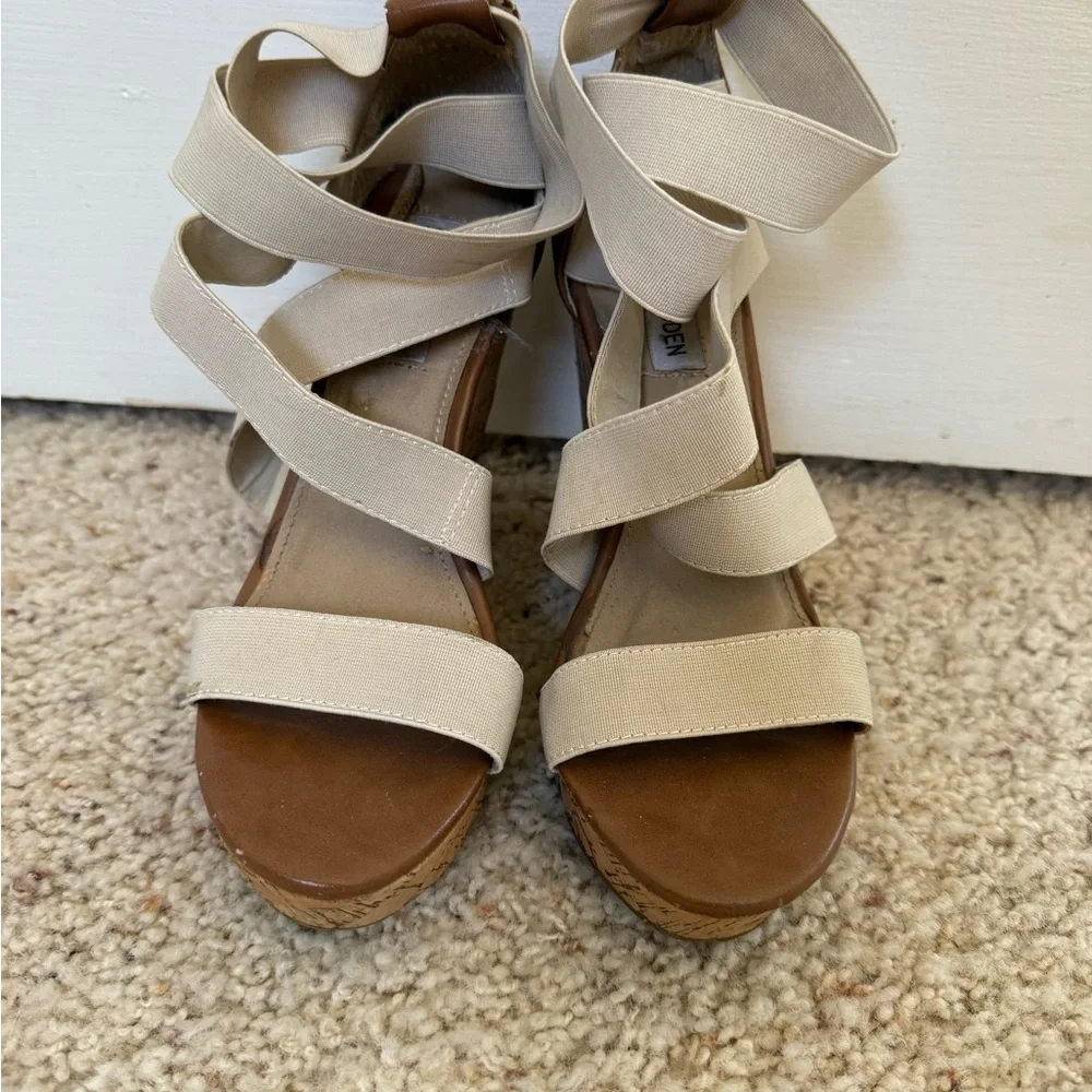 Steve Madden steve madden
